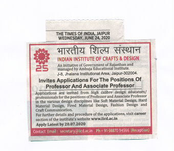 Newspaper-ad-iicd-jaipur-340x295