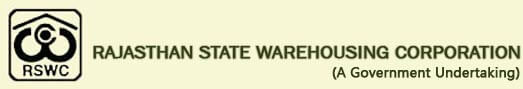 Rajasthan State Warehousing Corporation Recruitment logo-523x89