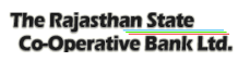Rajasthan State Cooperative Bank RSCB Recruitment Logo-229x56