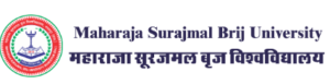 Maharaja Surajmal Brij University Bharatpur-msbu-recruitment-logo-426x110