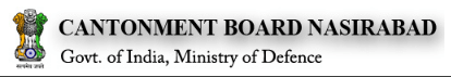 Cantonment Board Nasirabad Logo-414x71