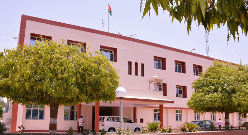 Central Sheep & Wool Research Institute CSWRI Main Building-512x279