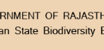 Rajasthan State Biodiversity Board-361x72