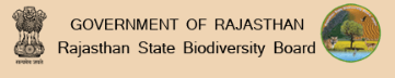 Rajasthan State Biodiversity Board-361x72